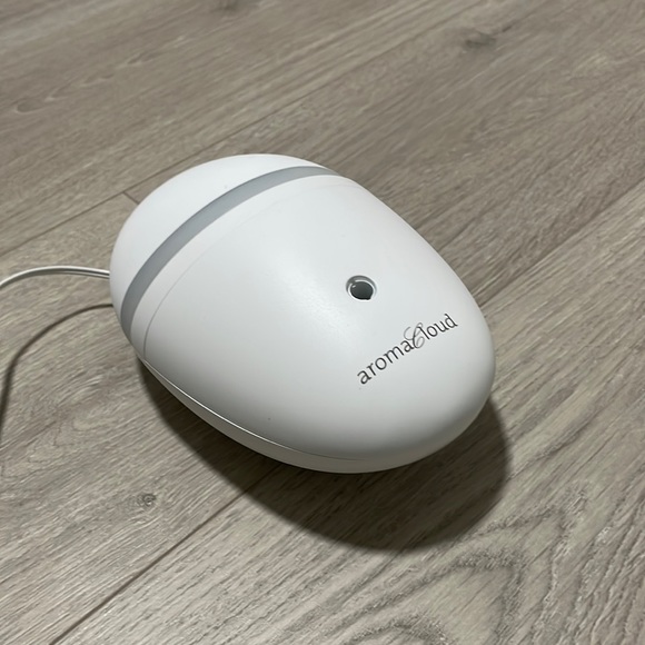 Sage Aroma Cloud Diffuser - Picture 3 of 3